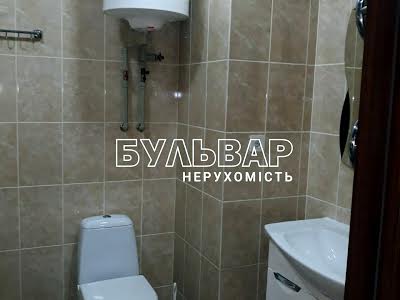 квартира по адресу Драгоманова ул., 6