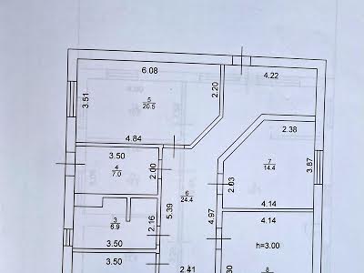 будинок за адресою Підлісна