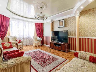 квартира за адресою Бориса Гмирі вул., 8Б