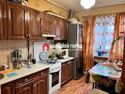 квартира за адресою Красная, 24