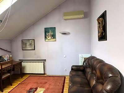квартира за адресою Володимира Моссаковського вул. (Клари Цеткін), 8