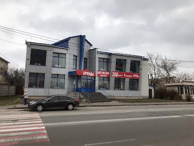 участок по адресу Задарська