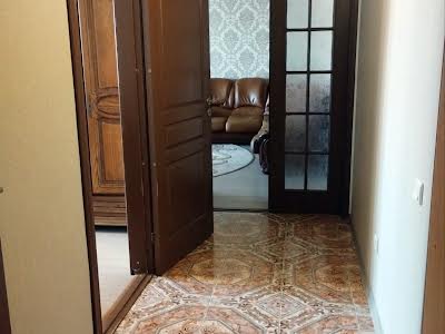квартира за адресою Незалежності вул., 17