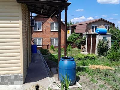 будинок за адресою с. Любимівка, садове товариство Ягідка