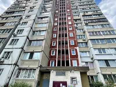 квартира за адресою Київ, Бальзака Оноре вул., 70