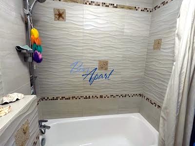 квартира за адресою Оболонський просп., 13