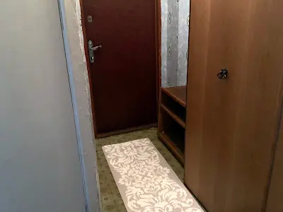 квартира за адресою Щусєва вул., 2/12