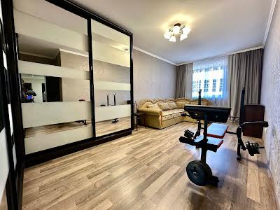 квартира за адресою Івана Пулюя вул., 40