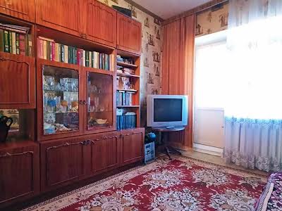квартира за адресою Шевченка вул., 37