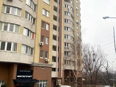 квартира за адресою Науки просп., 69