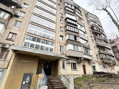 квартира по адресу Владимирская ул., 89/91