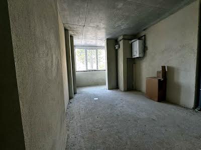 квартира за адресою Карла Мікльоша вул., 19