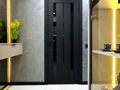 квартира по адресу Кульпарковская ул., 93