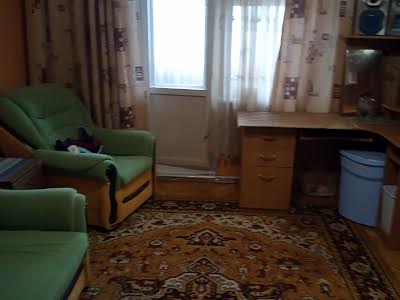 кімната за адресою Харківське шосе, 3
