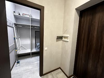 квартира за адресою Кахи Бендукідзе вул., 2