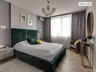 квартира за адресою Степана Рудницького вул. (Академіка Вільямса), 19/14