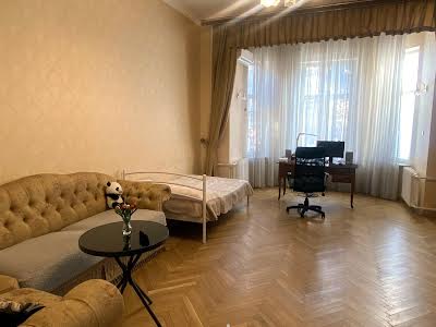 квартира за адресою Олеся Гончара вул., 88Б