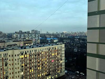 квартира за адресою Клавдіївська вул., 40 В
