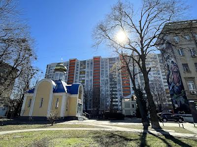 квартира за адресою Берестейський просп. (Перемоги), 71а