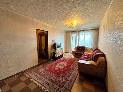 квартира по адресу Мира просп., 28