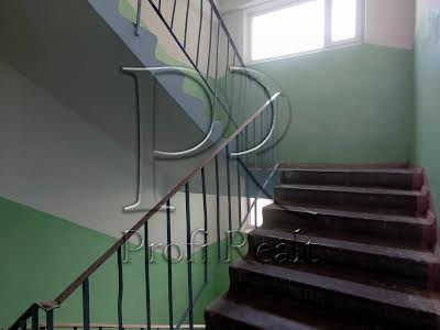 квартира за адресою Райдужна вул., 11А