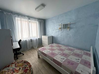 квартира за адресою Дніпро, Березинська вул., 26