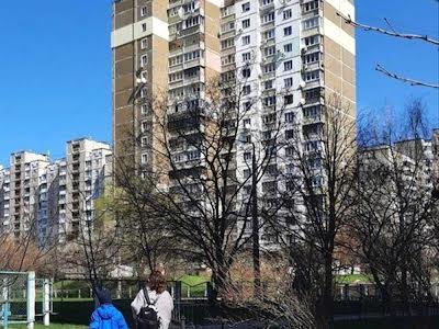 квартира за адресою Академіка Палладіна просп., 11
