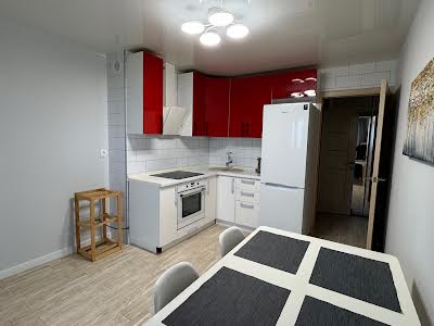 квартира за адресою Сергія Москаленка вул. (Красовського), 45