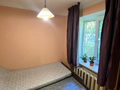 квартира за адресою Дніпро, Науки просп. (Гагаріна), 86