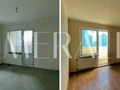 квартира за адресою Електротехнічна, 43
