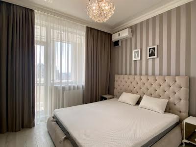 квартира по адресу Саксаганского ул., 37К