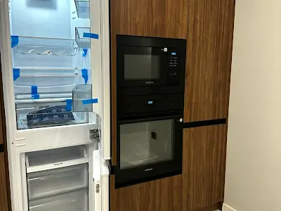 квартира по адресу Крайковского ул., 1