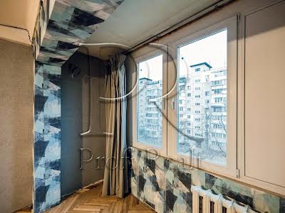 квартира по адресу Березняковская ул., 22