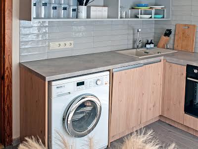 квартира по адресу Ольжича ул., 8