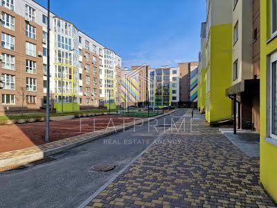 квартира за адресою Стеценка вул., 75-В