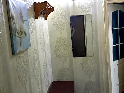 квартира по адресу Бастионная ул., 5а