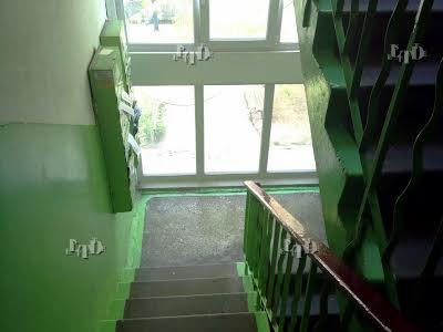 квартира по адресу Ушинского ул., 9