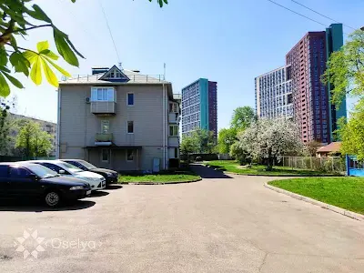 квартира за адресою Полкова вул., 57-Б