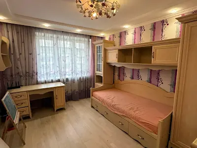 квартира за адресою Зодчих вул., 50-Б