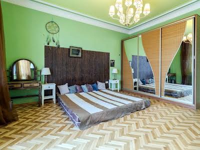 квартира за адресою Івана Левинського вул., 14
