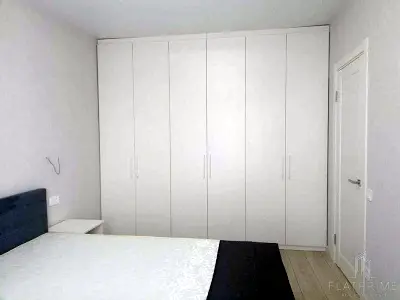 квартира за адресою Метрологічна вул., 54