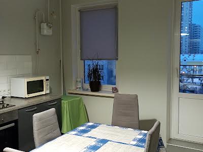 квартира по адресу Клавдиевская ул., 40а