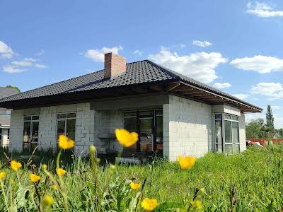 дом по адресу Береговая ул.