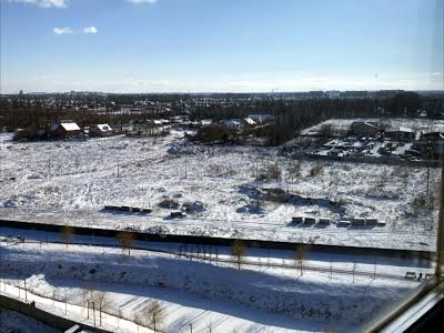 квартира за адресою Панорамна вул., 7