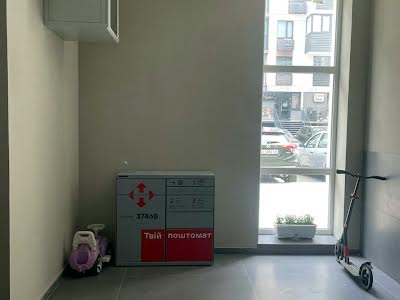 квартира за адресою Набережна вул., 8д