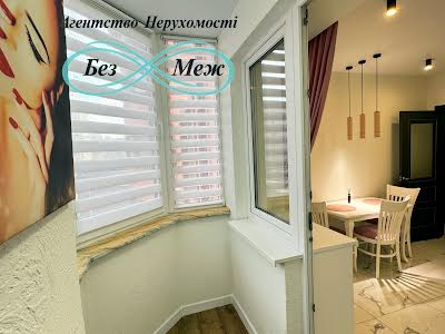 квартира за адресою Щаслива вул., 7А