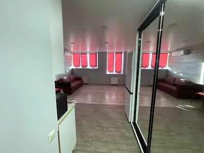 квартира по адресу Пригородная ул., 26