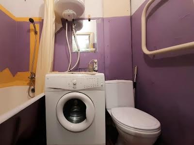 квартира за адресою Коробова вул., 8
