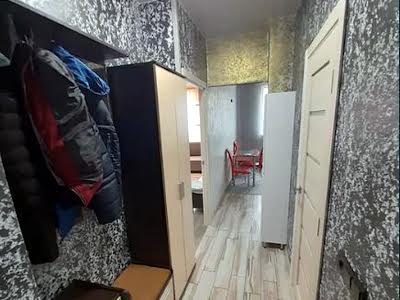квартира по адресу Генерала Бочарова ул. (Бочарова Генерала), 70