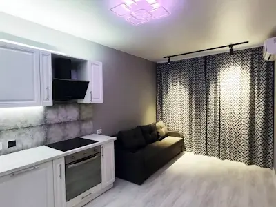 квартира за адресою Столичне шосе, 1